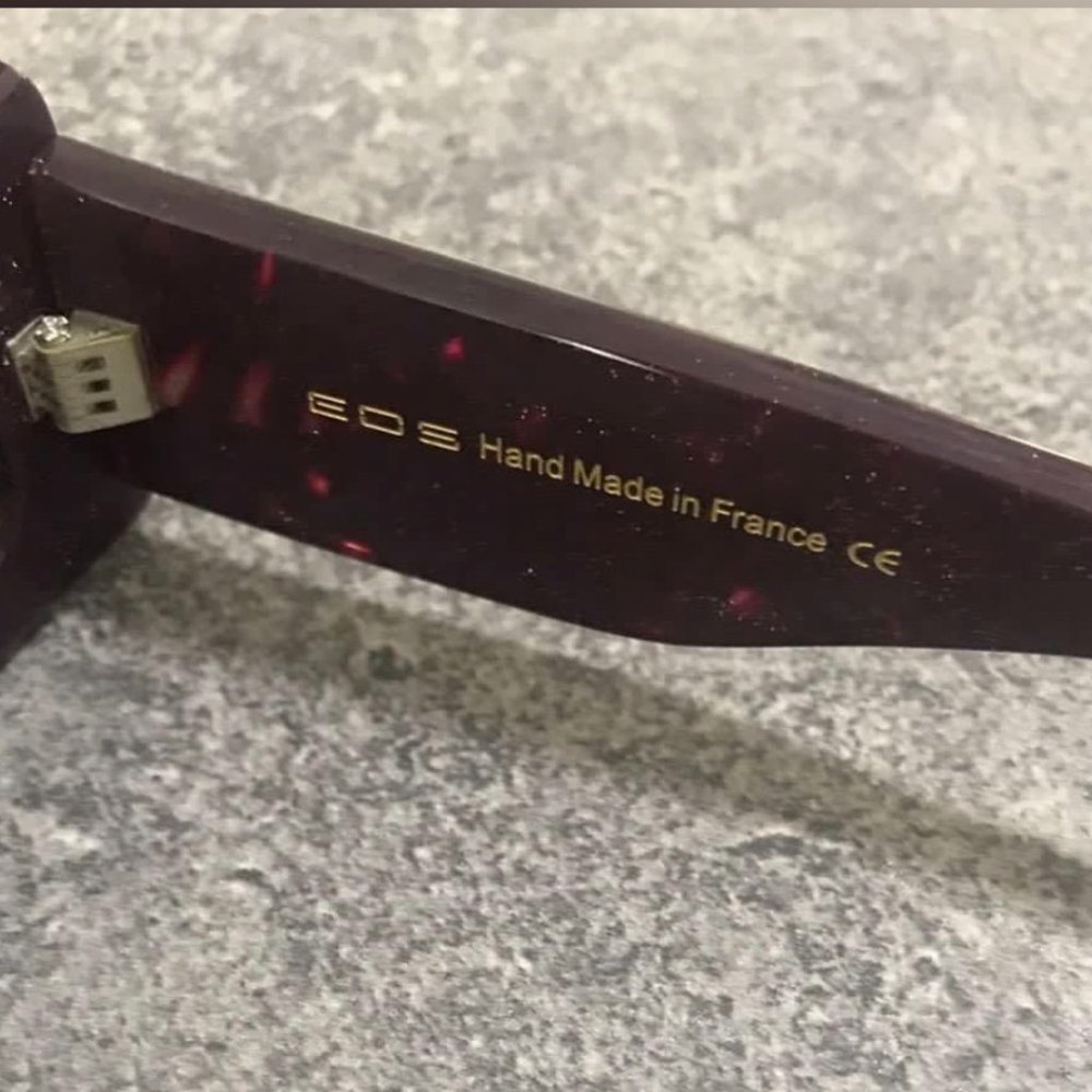 EOS sunglasses - Picture 3 of 3